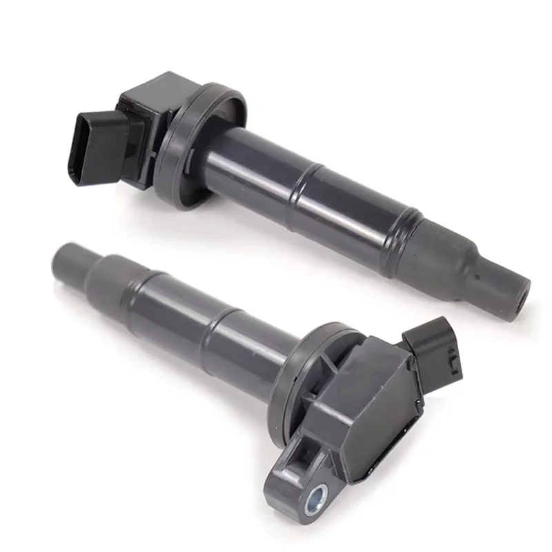 TOYOTA AVENSIS CELICA IGNITION COIL 90919-02239 - View #6