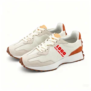 Custom Shoes Sneakers Trainers OEM Sport Basketball Style Casual Running Walking Style Shoes for Men  Zapatos De Hombre