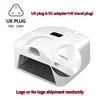 UK plug