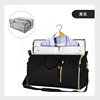 Negro + bolsa de lavado