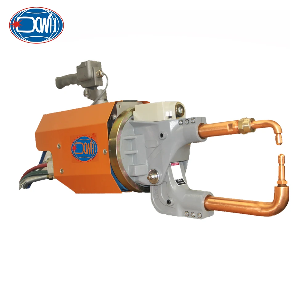 Spot weld gun discount