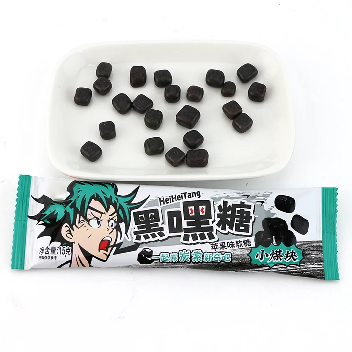 Chewy Candy