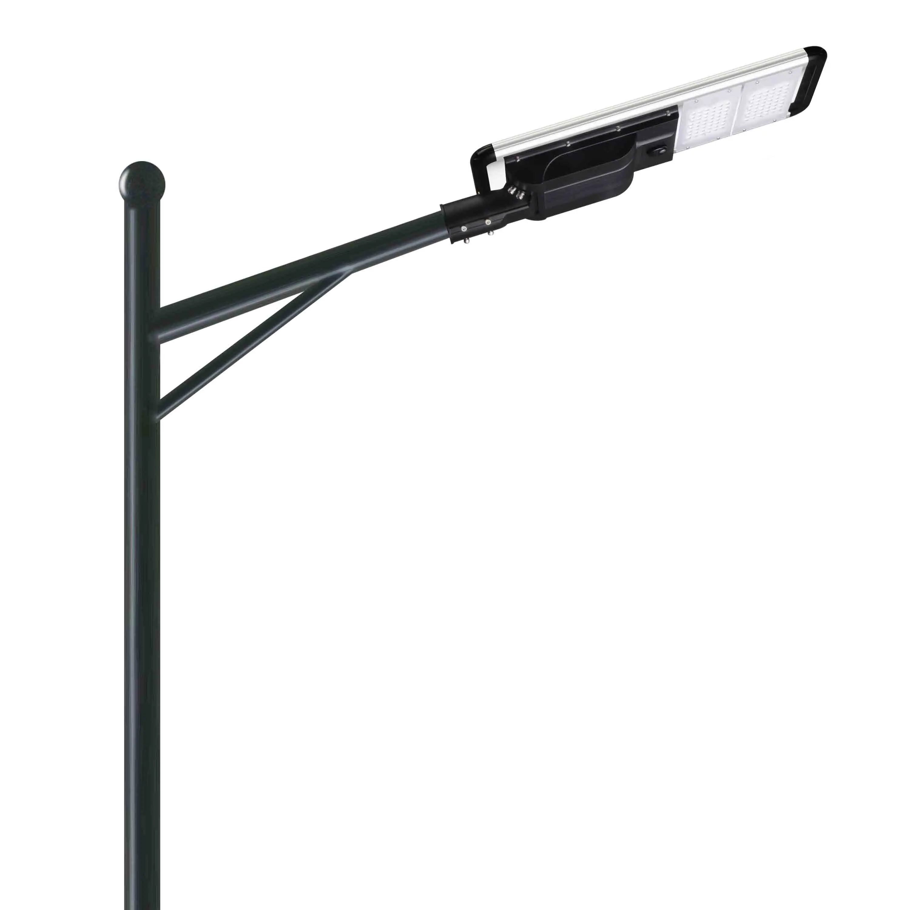 psg solar street light