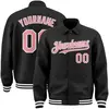 Black-white Pink