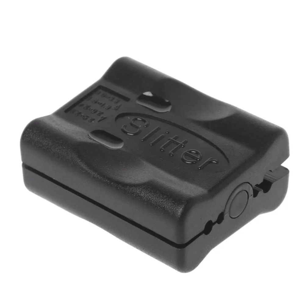 Tube Stripper 1.5 3.3mm FTTH Fiber Optic Tool - Efficient