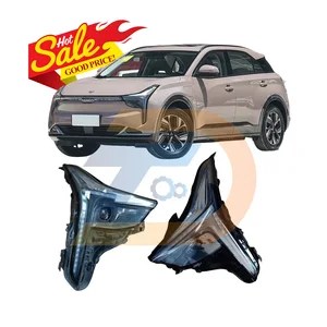 Hot Sale OEM Original NETA Head Light Chinese Auto Parts Neta U LED Headlight and Lamp