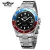 Silver WRG8066M4T6