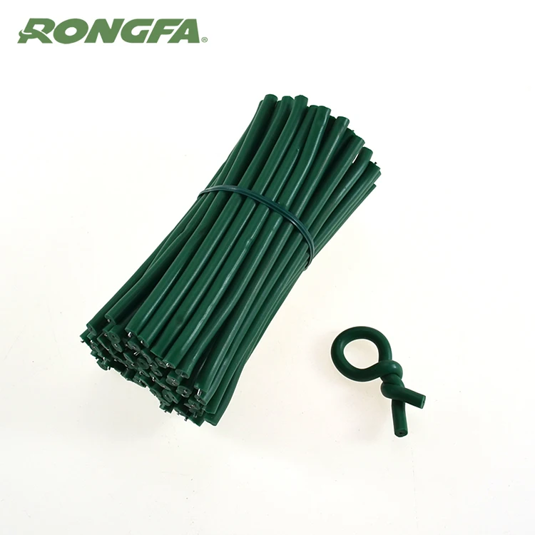 Factory Direct High Quality Garden Heavy Duty Soft Rubber Tpr Coated