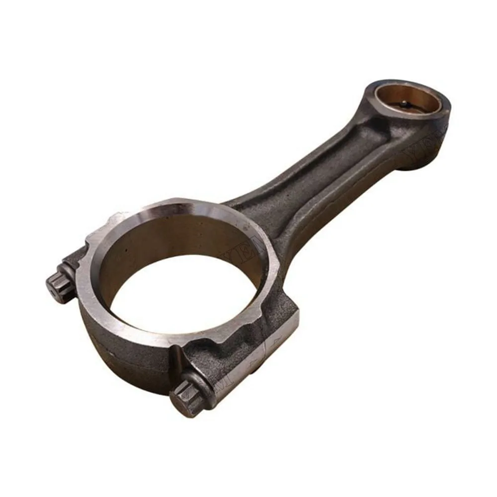 Connecting Rod Assembly 8980184252 for Isuzu Engine 6HK1 4HK1 6HE1 4HE1 6HH1 for Hitachi Excavator