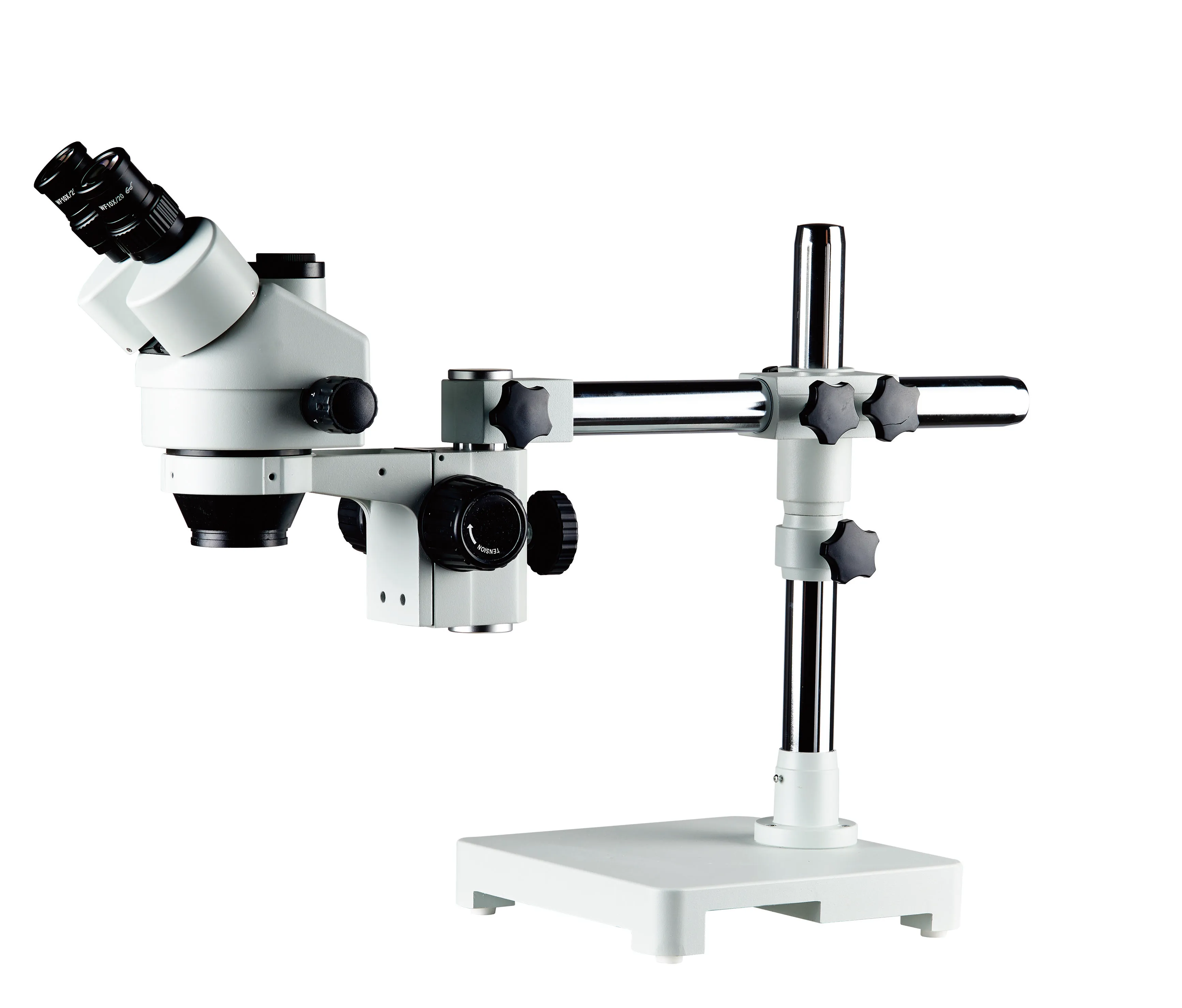 Stereo Microscope Universal Stand