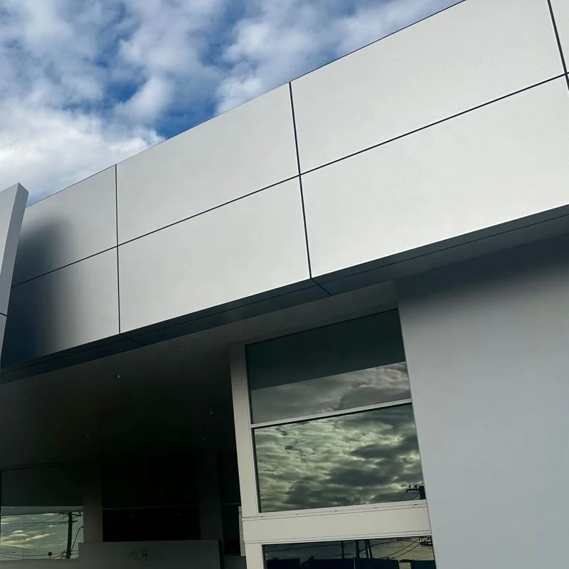 Cladding Exterior Wall Alucobond Waterproof Promotion Alucobond Panel Price Promotion List