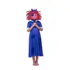Agathe rouge