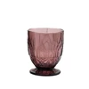 Short glass