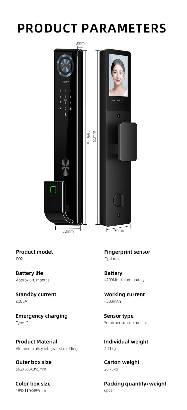 Product Introduction