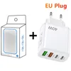 Chargeur UE 40W + BOÎTE