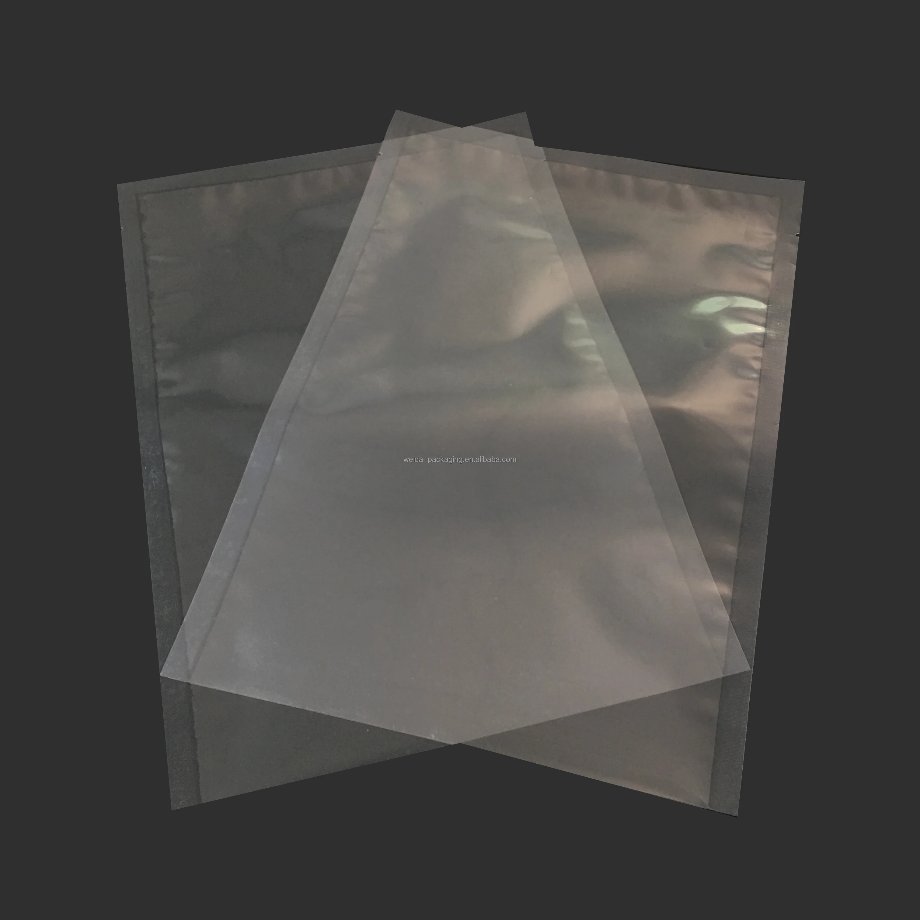 Custom Recyclable Vacuum Seal Bags Biodegradable Vacuum Seal Bags Zip