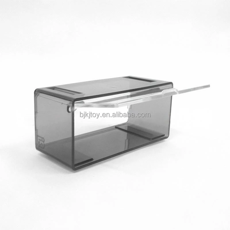 Custom Stackable Clear Acrylic Display Case for 1/64 Scale Cars for Hotwheel/ Matchbox