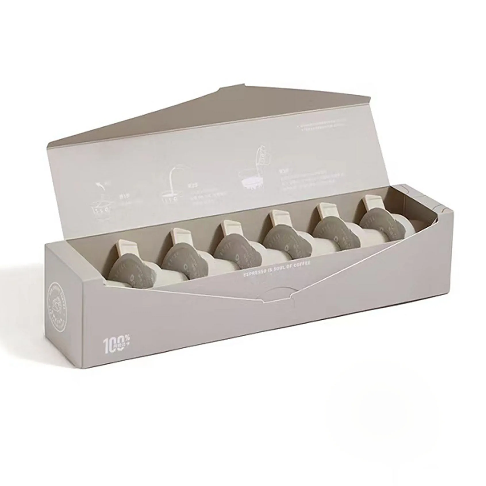 【ng】risou no Coffee 6箱 2箱セット 】 りそうのコーヒー risou no Coffee 90g ( 3g × 30