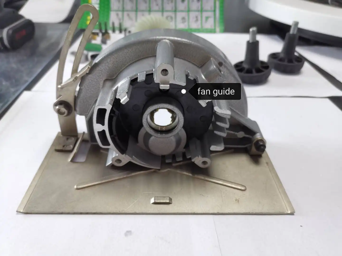 Marble cutter 1680W   cutting 90 angle cutting 9300r/min