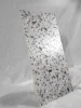 black, white, grey