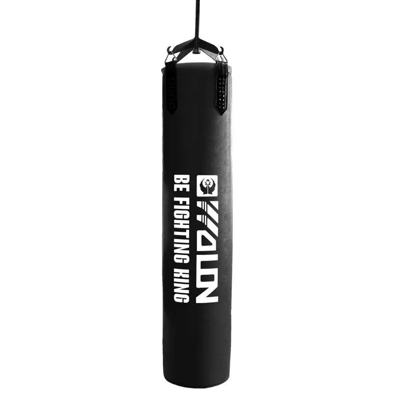Wolon 2022 Best New Design Custom Man Fitness Inflatable Training Boxing Standing Punching  Heavy Sand Bags