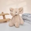 Beige Elephant