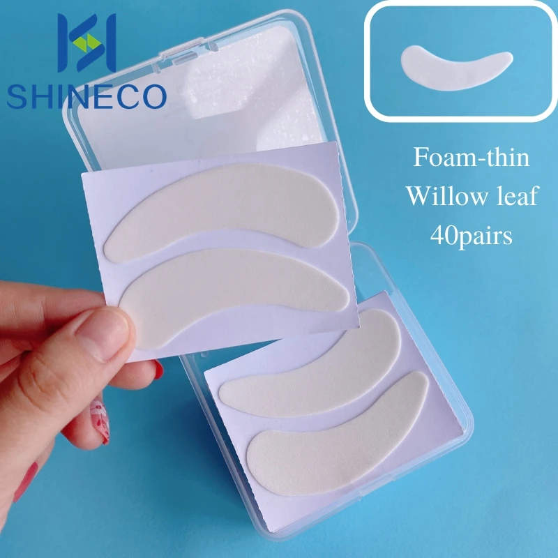 eyepads patch