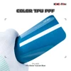 TPU lucido blu toscano