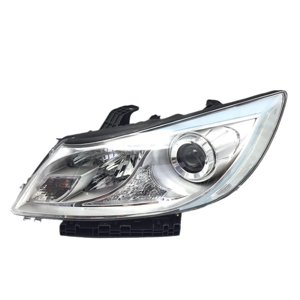 BYD   E5 Tang, Song, Han and Qin S6 F3 G6 G3 I3 EV Combination Headlamp Assembly Fog Lamp LED Headlamp