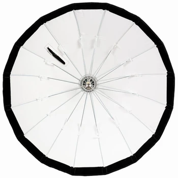 AD-S85w 85cm Octagon Umbrella Soft Box Godox for AD300Pro AD300 Pro detail image