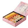 Caja Magnética de Sushi
