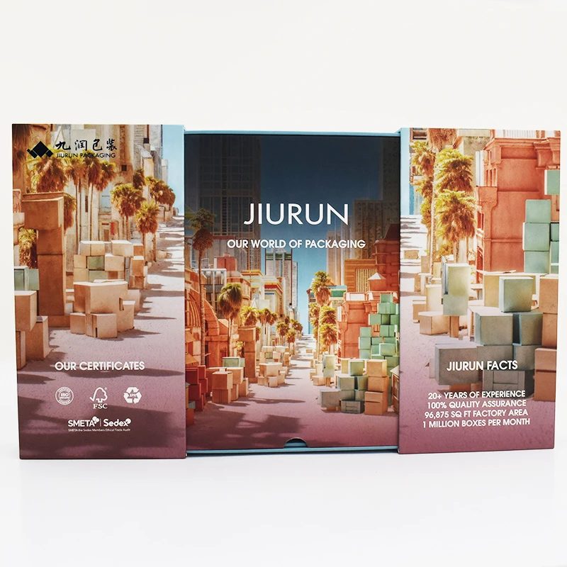 Custom Luxury Reusable Magnetic Cardboard Essential Oil Perfume Box Handmade Gift Packaging Embossing for Loose Powder for details