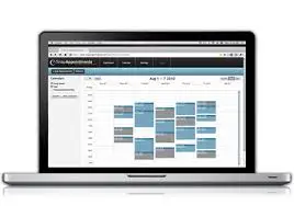Програмное обеспечение расписания для мобильного приложения