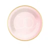 Plato de papel de 7 pulgadas * 8 piezas