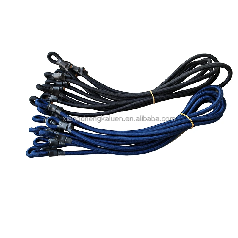 Bungee-Run Gummiseil für ca. 20kg Körpergewicht – 4m lang – Gebhardt Bungee-Run Gummiseil für ca. 20kg Körpergewicht – 4m lang – Gebhardt