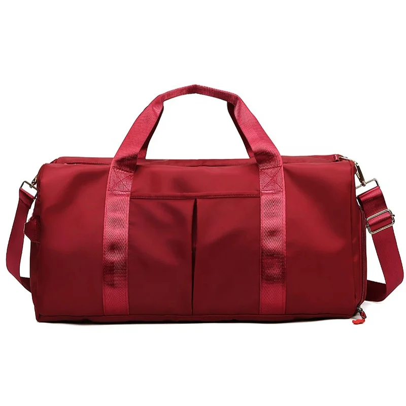 Large Contracted Trolly Bag Luggage 