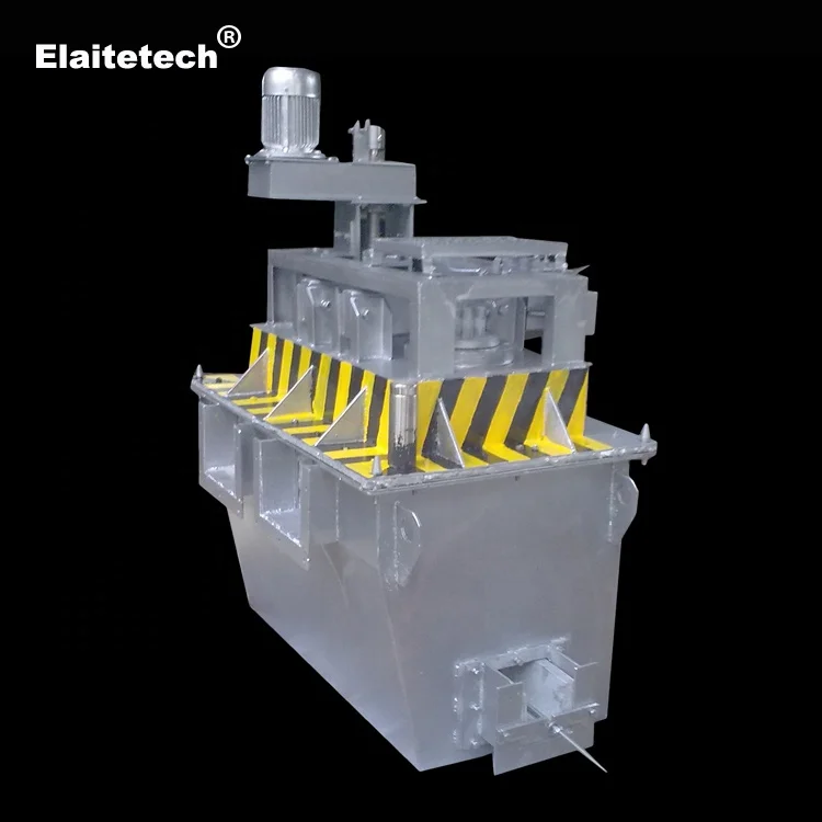Molten Aluminium Injection Type Rotary Degassing Refining Tablets for Aluminum Casting