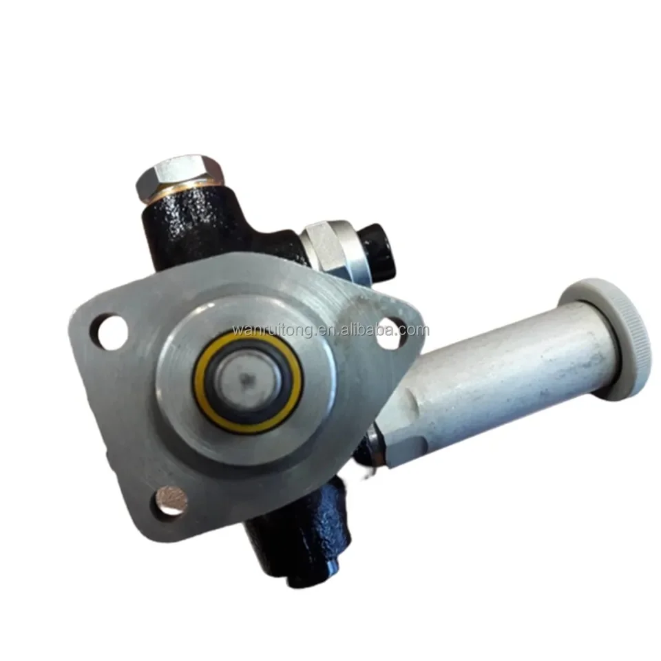 VIT Fuel Feed Pump 8-97223289-0 8972232890 1-15750155-0 1157501550 for ISZ