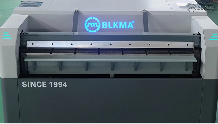 BLKMA Brand Duct Production Line Machines for Sale