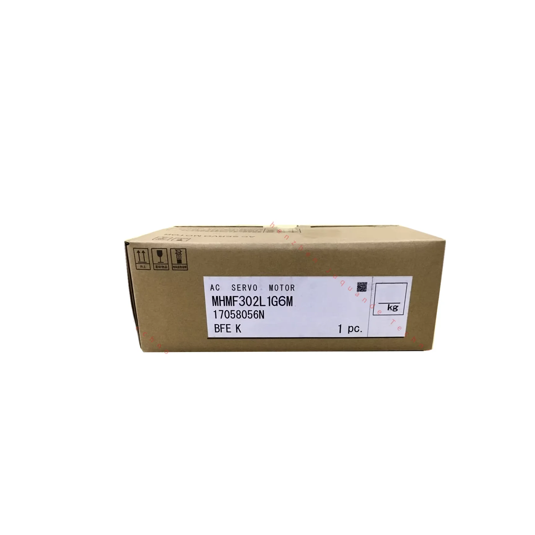Vendeur doré MHMF302L1G6M Module contrôleur PLC, neuf et d’origine, disponible immédiatement, contrôleur de programmation PLC