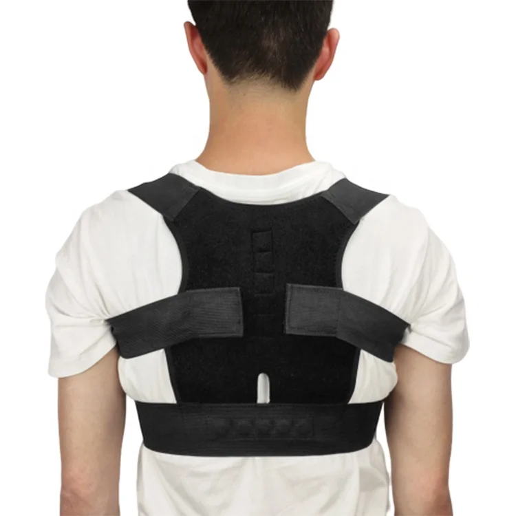 hump correction belt