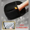 Static electricity lint removal gloves [1 piece]