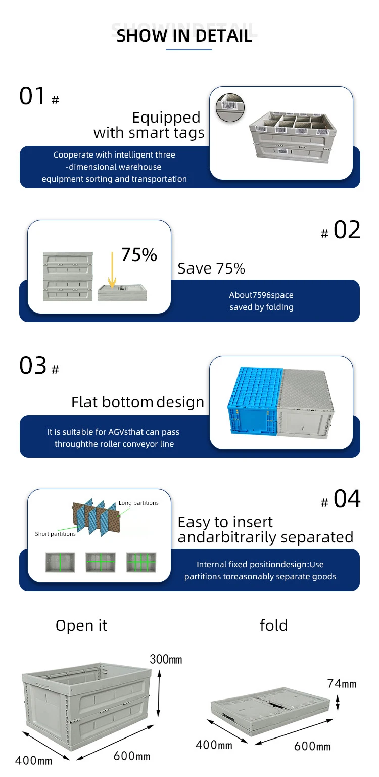 Storage Box Load Reducing Insert Industrial Miniload Warehouse Automated Storage And Retrieval System ...