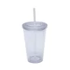 480ml clear