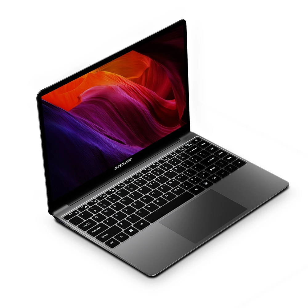 Teclast F7 Plus Laptop - 14.1