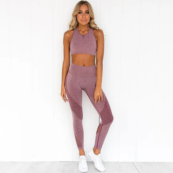 gym clothes womens workout sets