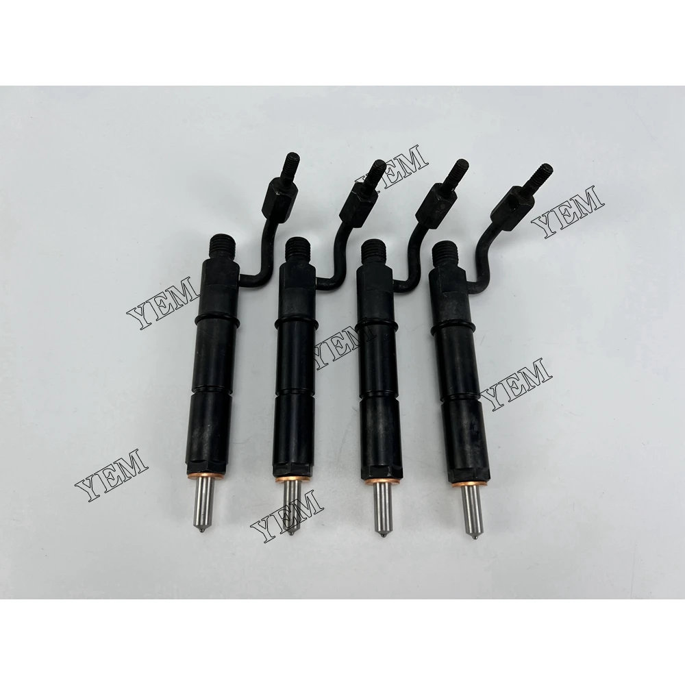 For Caterpillar E320B E320C 3064 3066 Fuel Injector 517706 Industrial Machinery Engine Parts