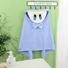 Duck blue
