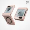 ทอง, Galaxy Z Flip 6