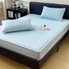 Bleu Ciel - Drap-housse